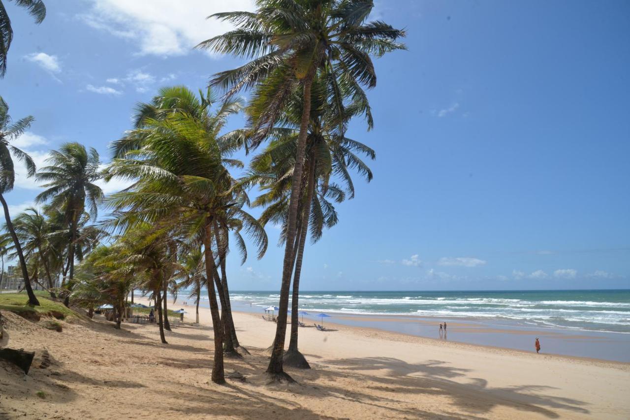 Village - Condominio Mansao Da Lagoa Salvador Eksteriør bilde