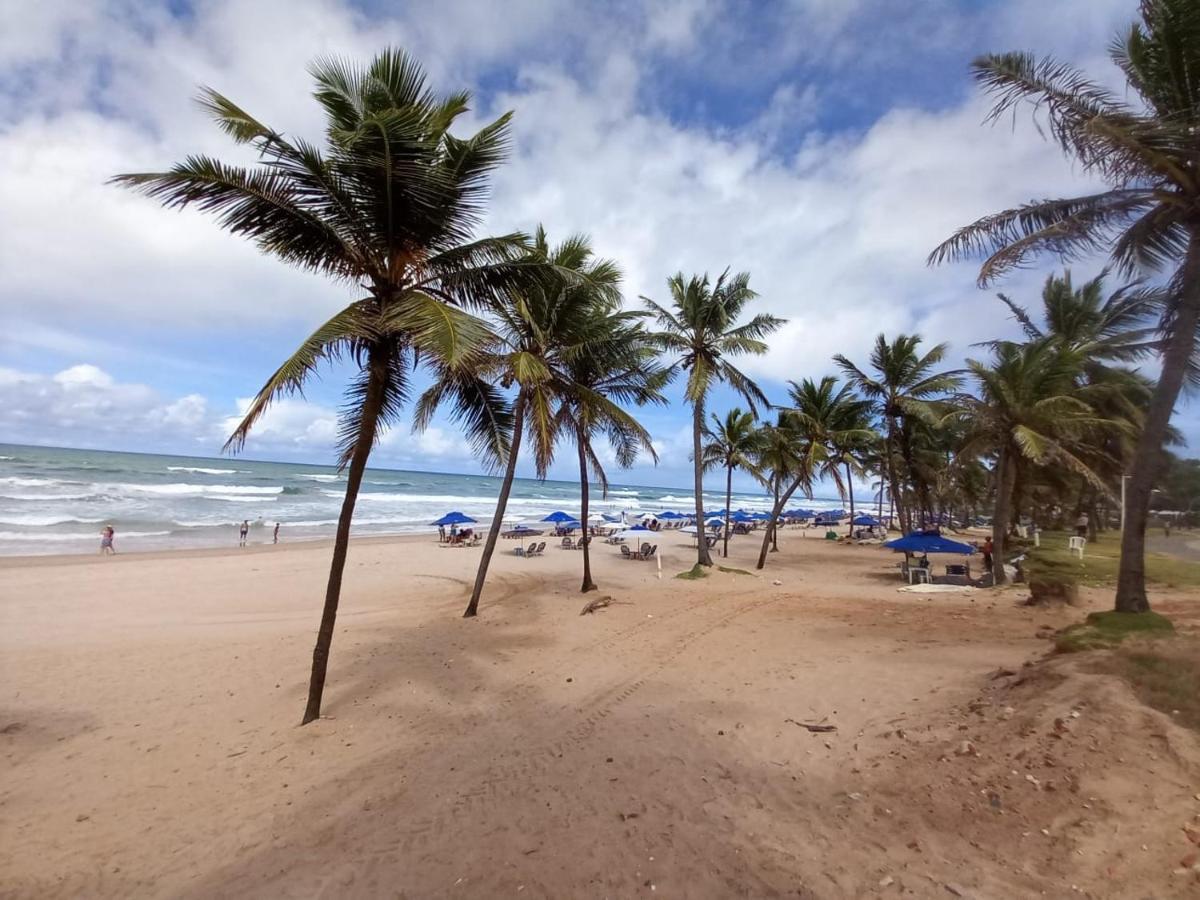 Village - Condominio Mansao Da Lagoa Salvador Eksteriør bilde